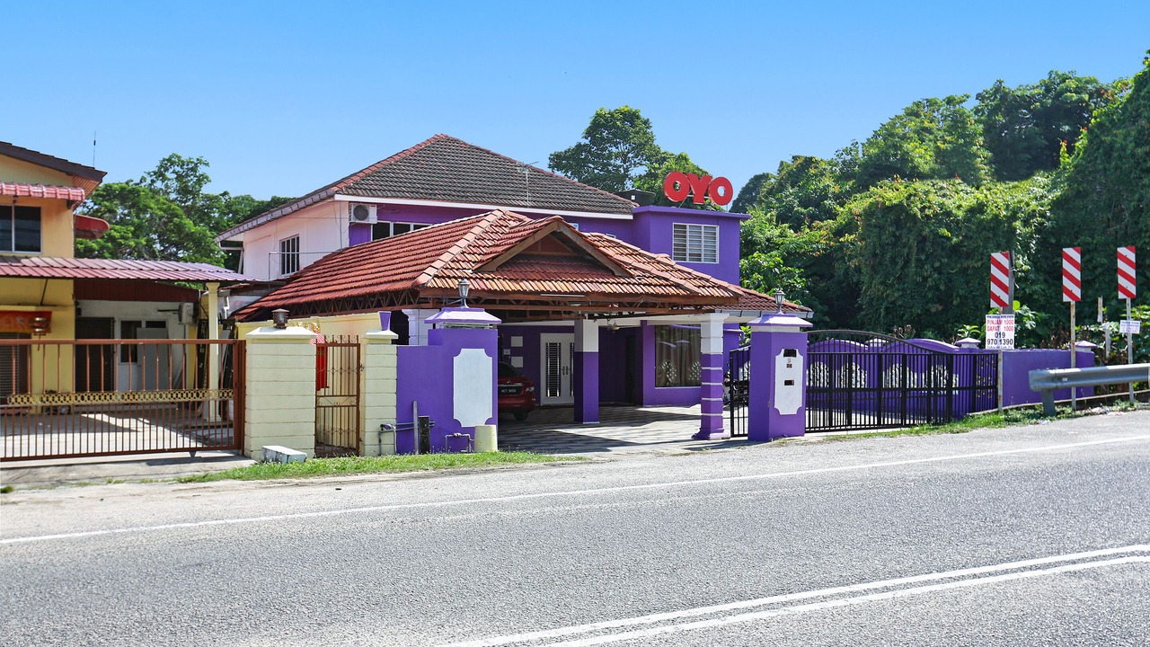 Photo of Outdoor in Gua