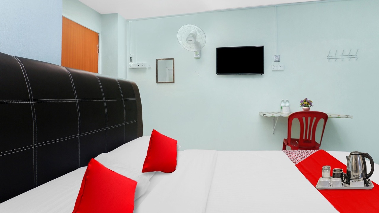 Photo of Bedroom in Gua