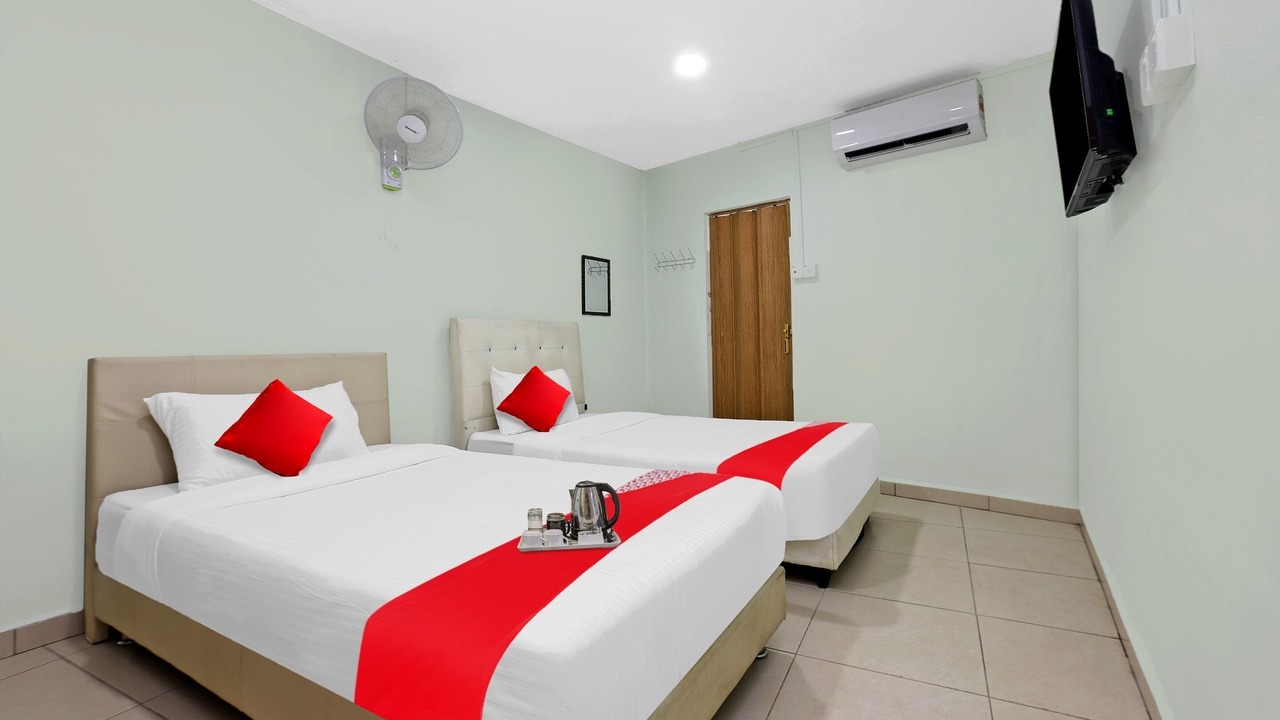 Photo of Bedroom in Gua