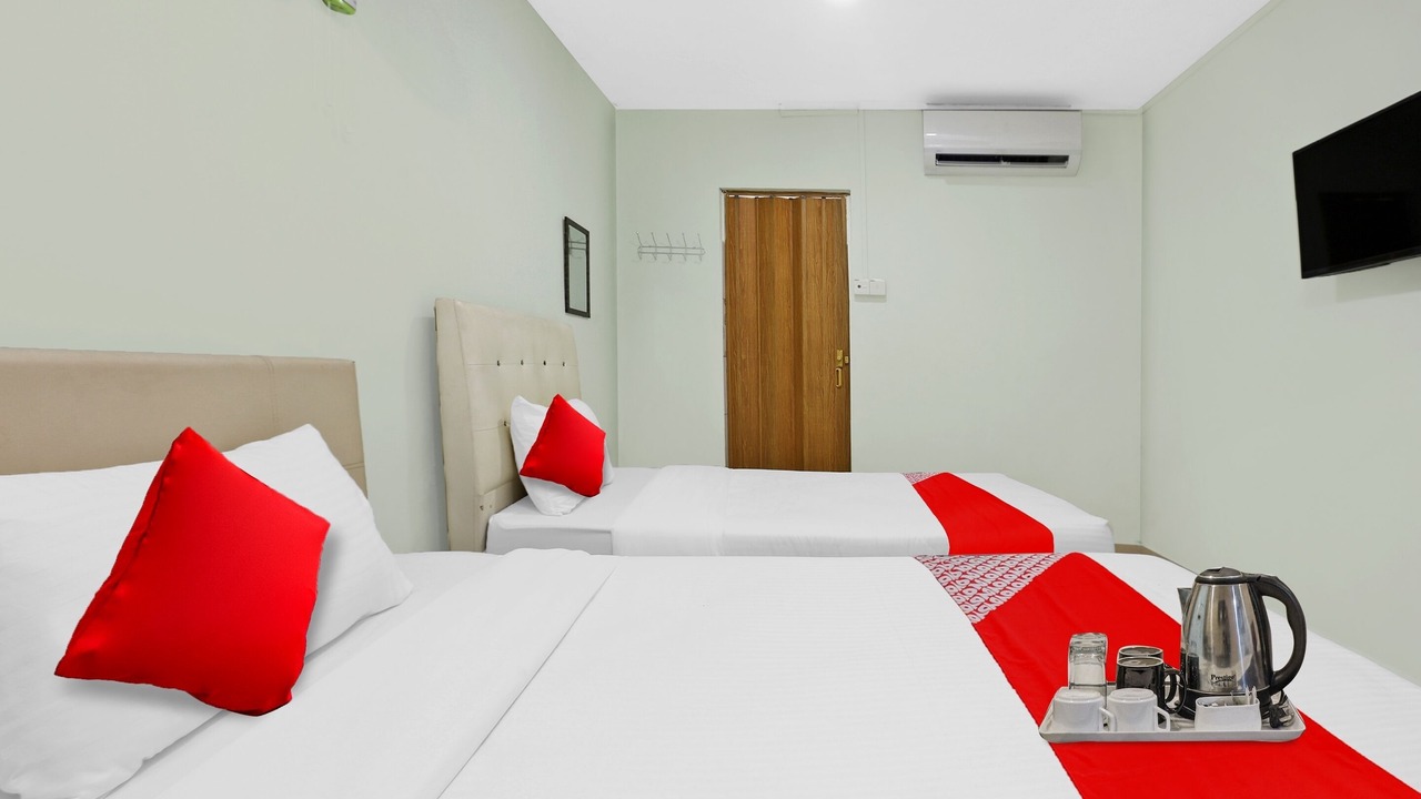 Photo of Bedroom in Gua