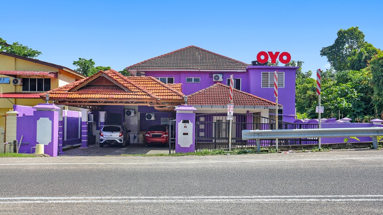 Photo of Outdoor in Gua