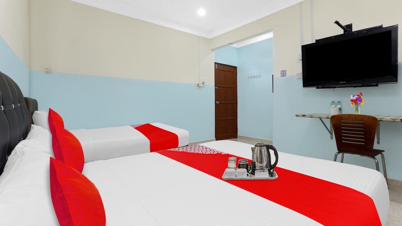 Photo of Bedroom in Gua