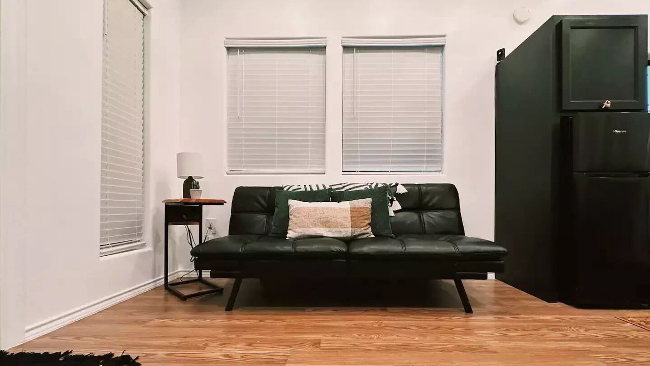 Photo of Livingroom in Livingston
