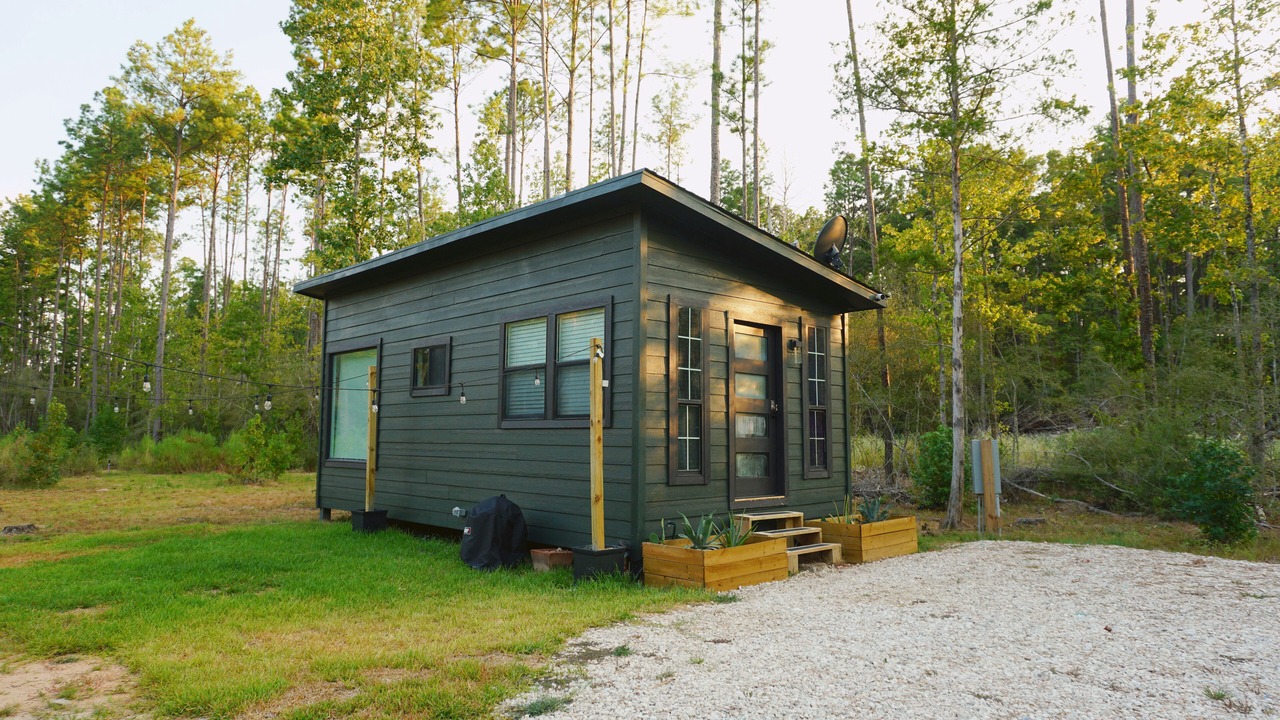 Photo of Outdoor in Livingston