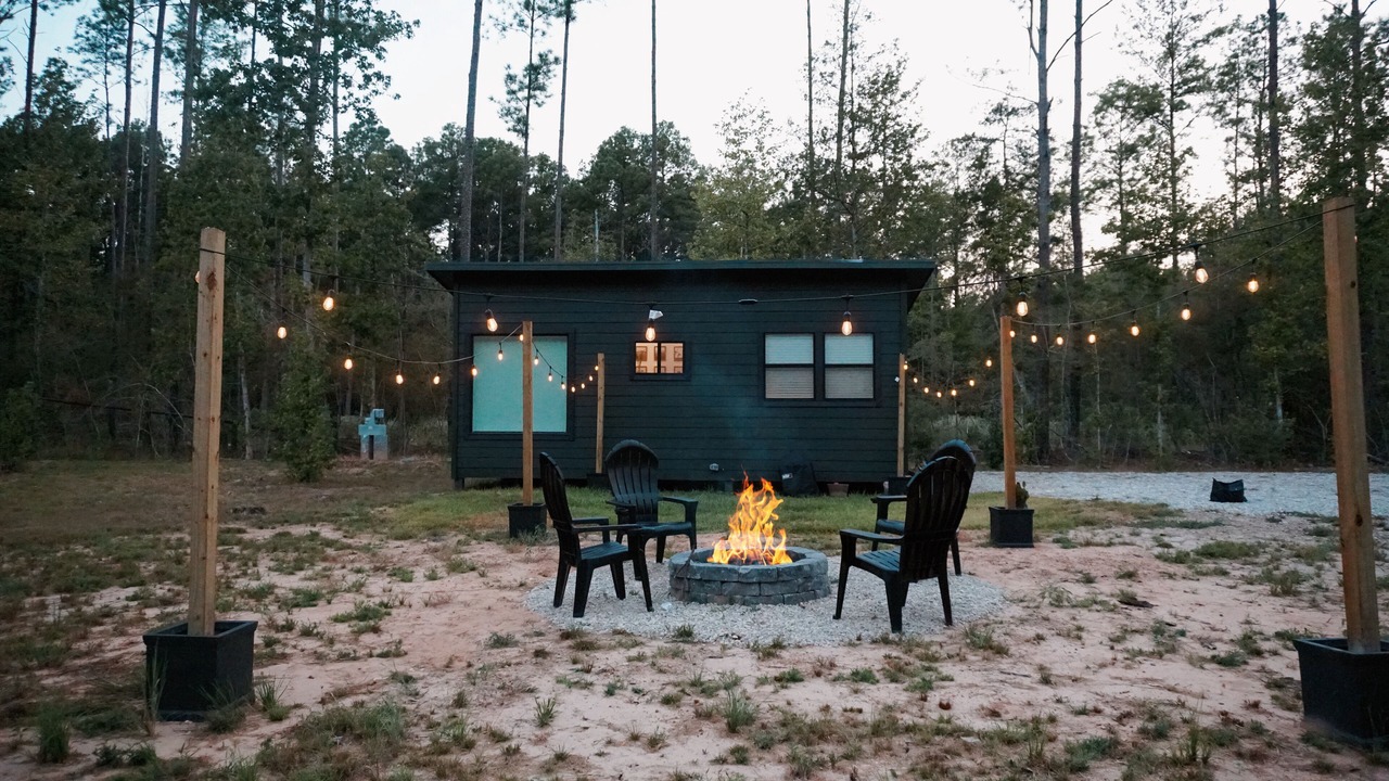 Photo of Outdoor in Livingston