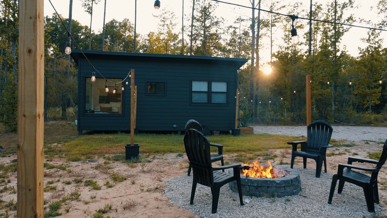 Photo of Outdoor in Livingston
