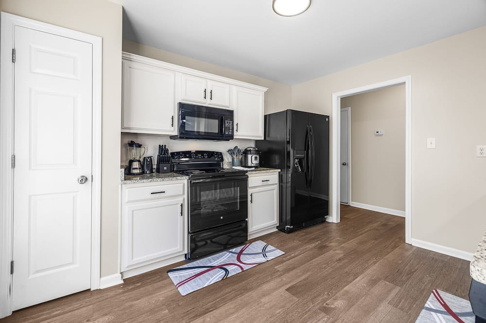 Photo of Kitchen in Griffin