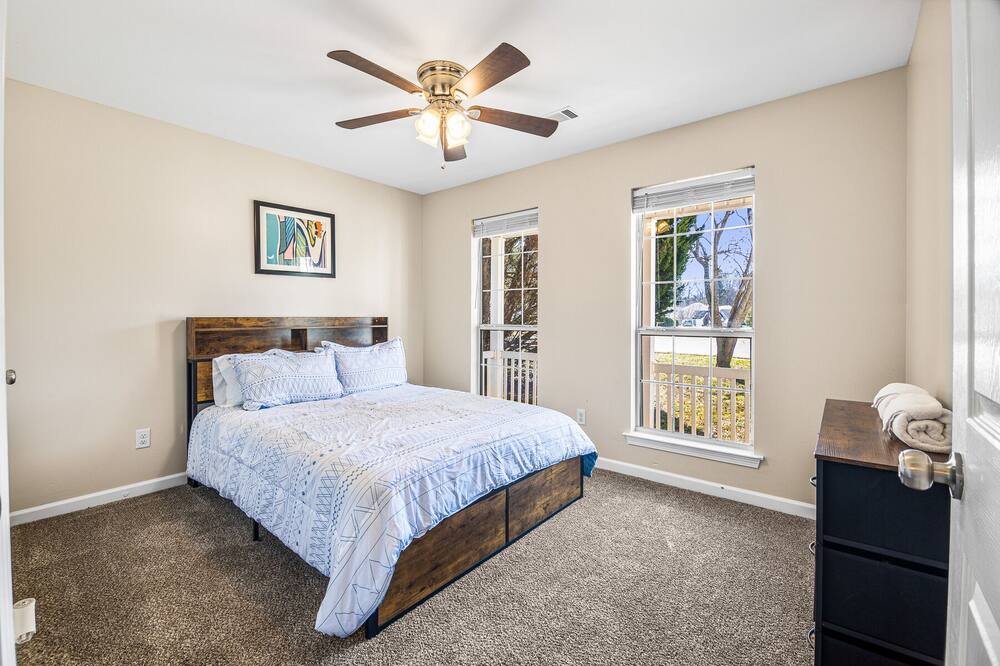 Photo of Bedroom in Griffin