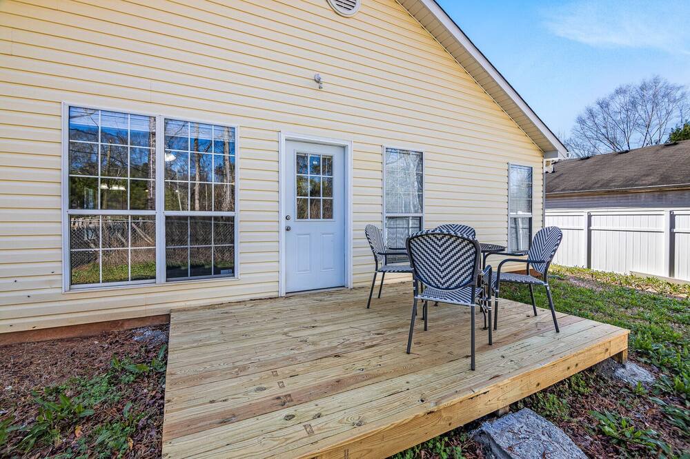 Photo of Outdoor in Griffin
