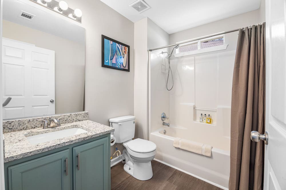 Photo of Bathroom in Griffin