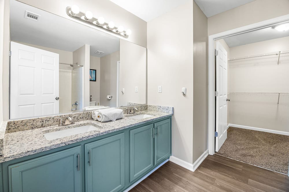 Photo of Bathroom in Griffin