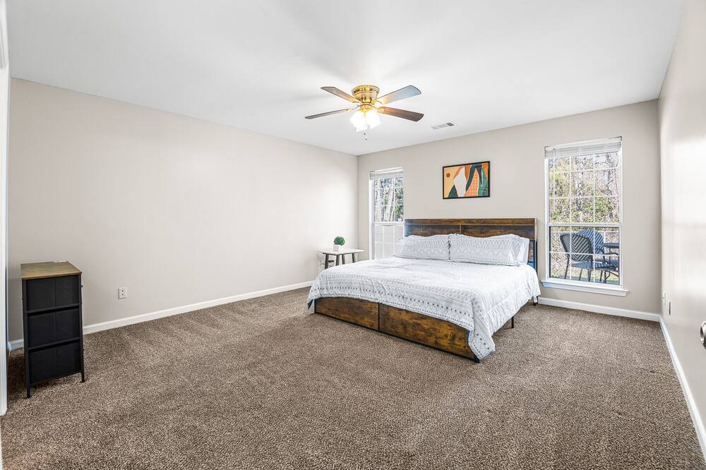 Photo of Bedroom in Griffin