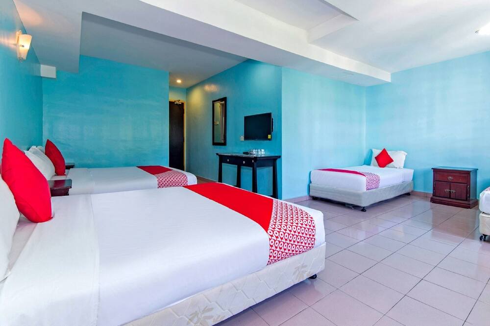 Photo of Bedroom in Kemayan Square