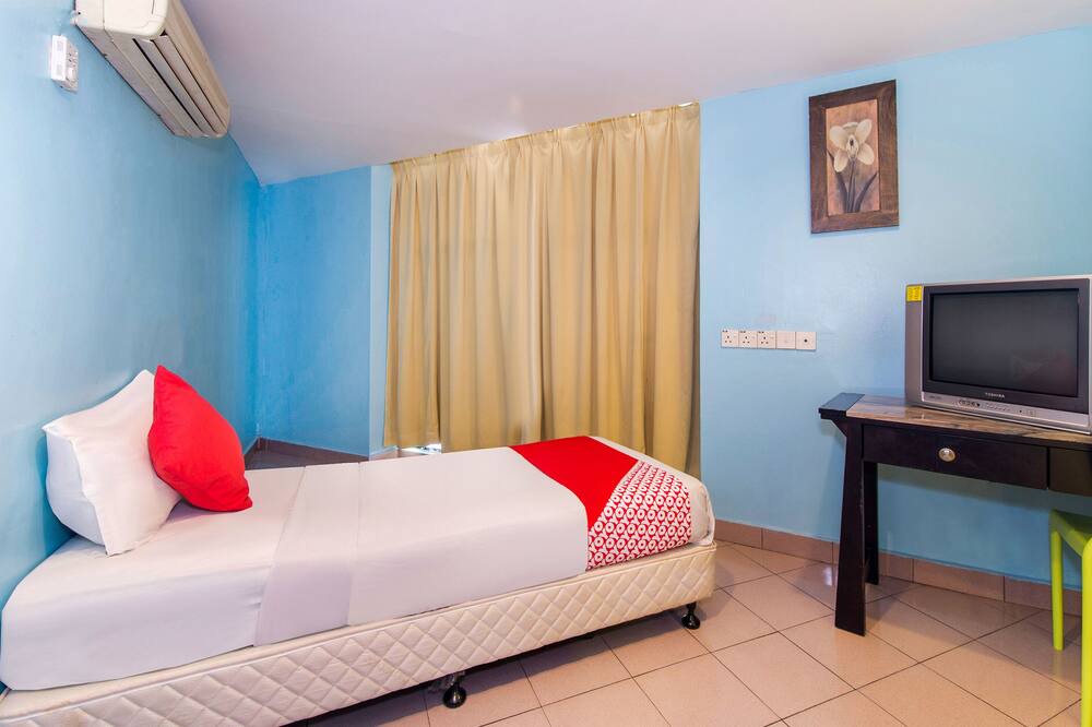 Photo of Bedroom in Kemayan Square