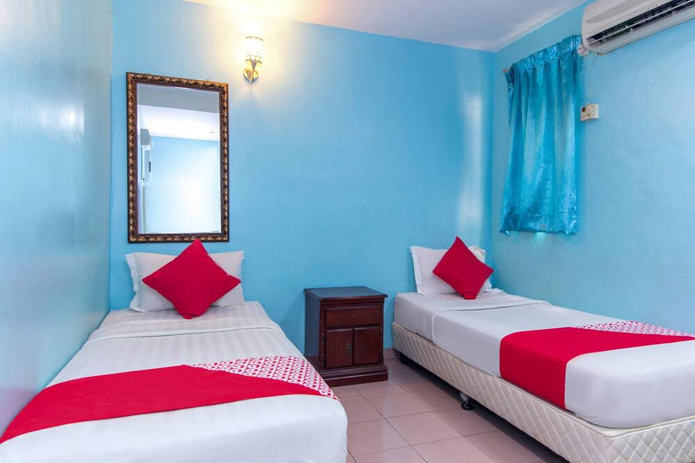 Photo of Bedroom in Kemayan Square