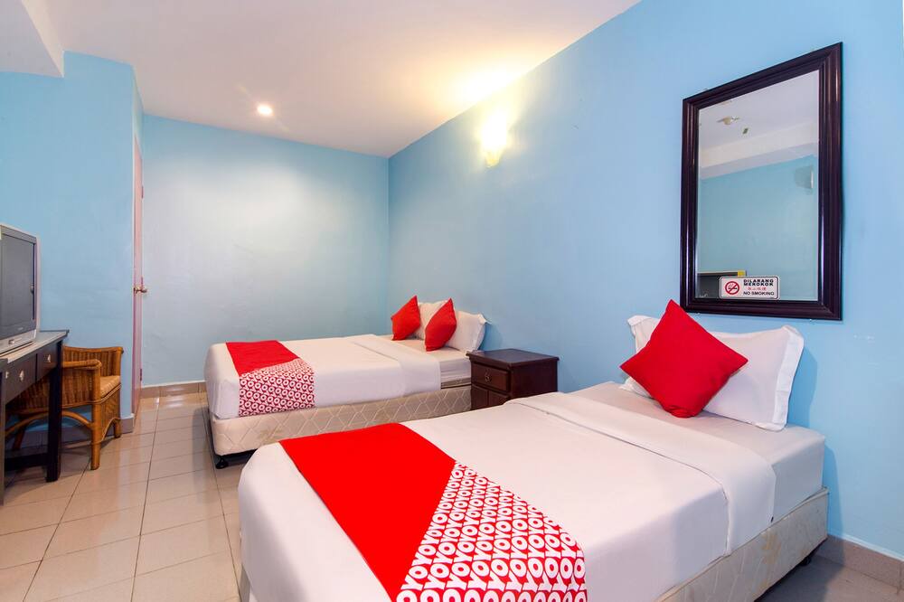 Photo of Bedroom in Kemayan Square