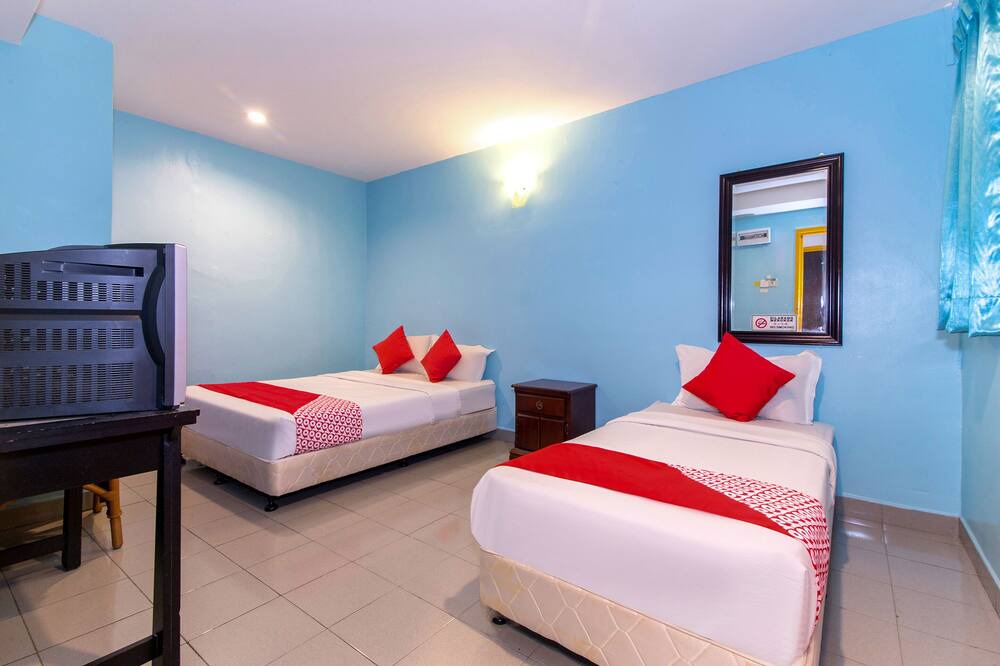 Photo of Bedroom in Kemayan Square