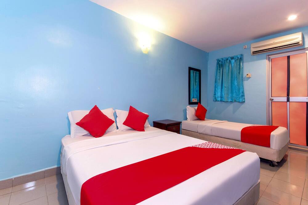 Photo of Bedroom in Kemayan Square