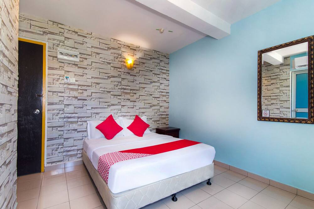 Photo of Bedroom in Kemayan Square