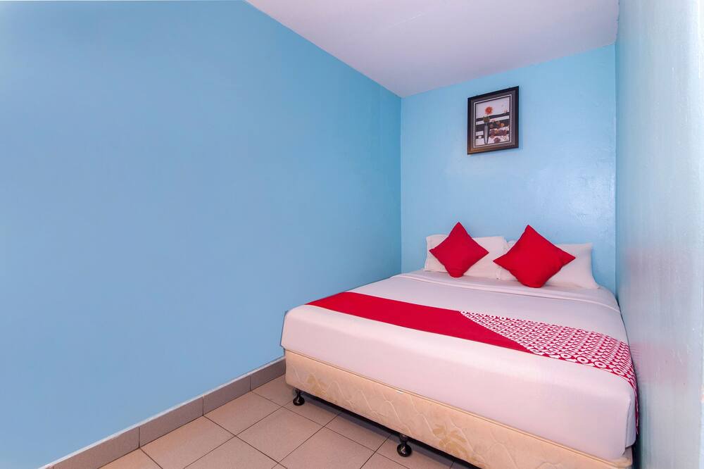 Photo of Bedroom in Kemayan Square