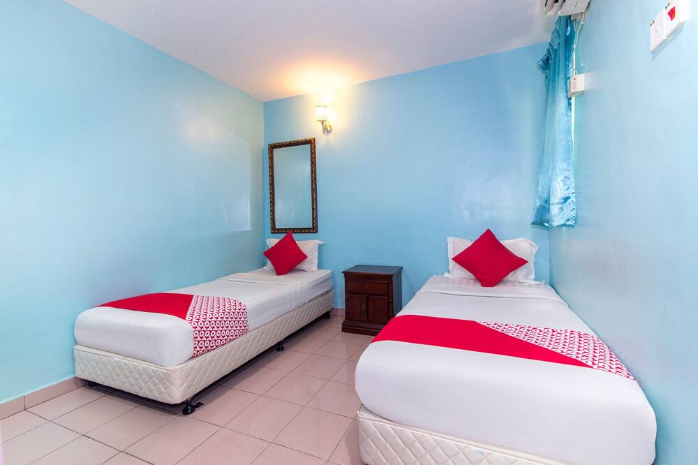 Photo of Bedroom in Kemayan Square