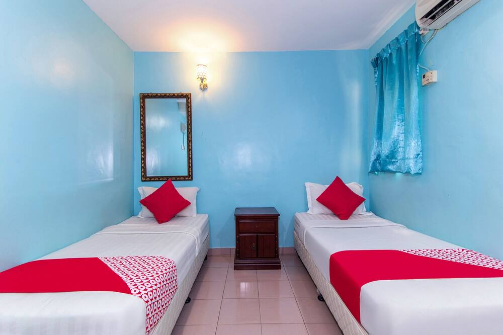 Photo of Bedroom in Kemayan Square