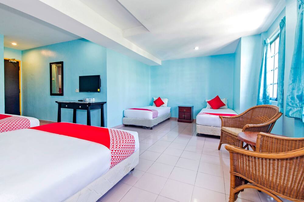 Photo of Bedroom in Kemayan Square