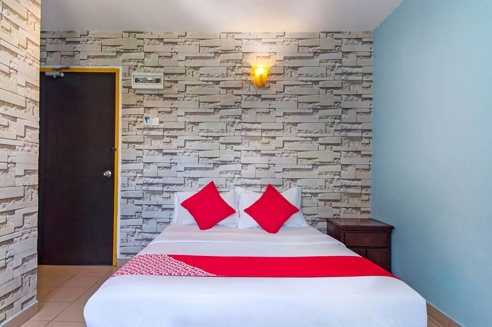 Photo of Bedroom in Kemayan Square