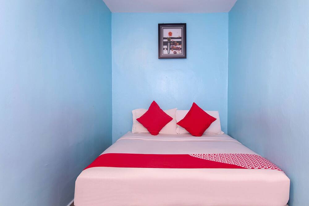 Photo of Bedroom in Kemayan Square