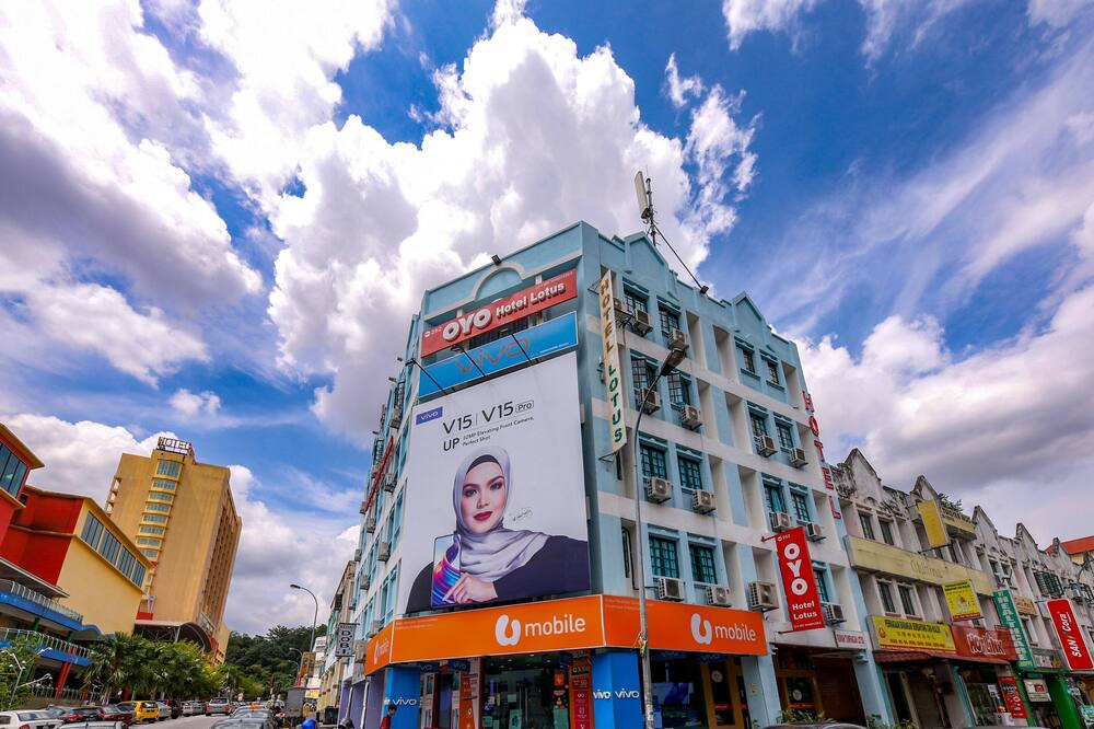 Photo of Others in Kemayan Square