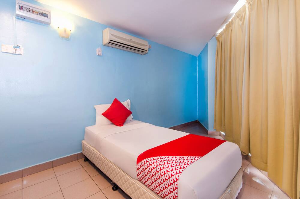 Photo of Bedroom in Kemayan Square