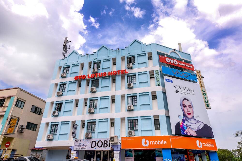 Photo of Others in Kemayan Square