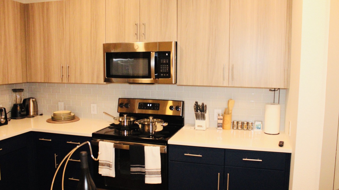 Photo of Kitchen in Addison