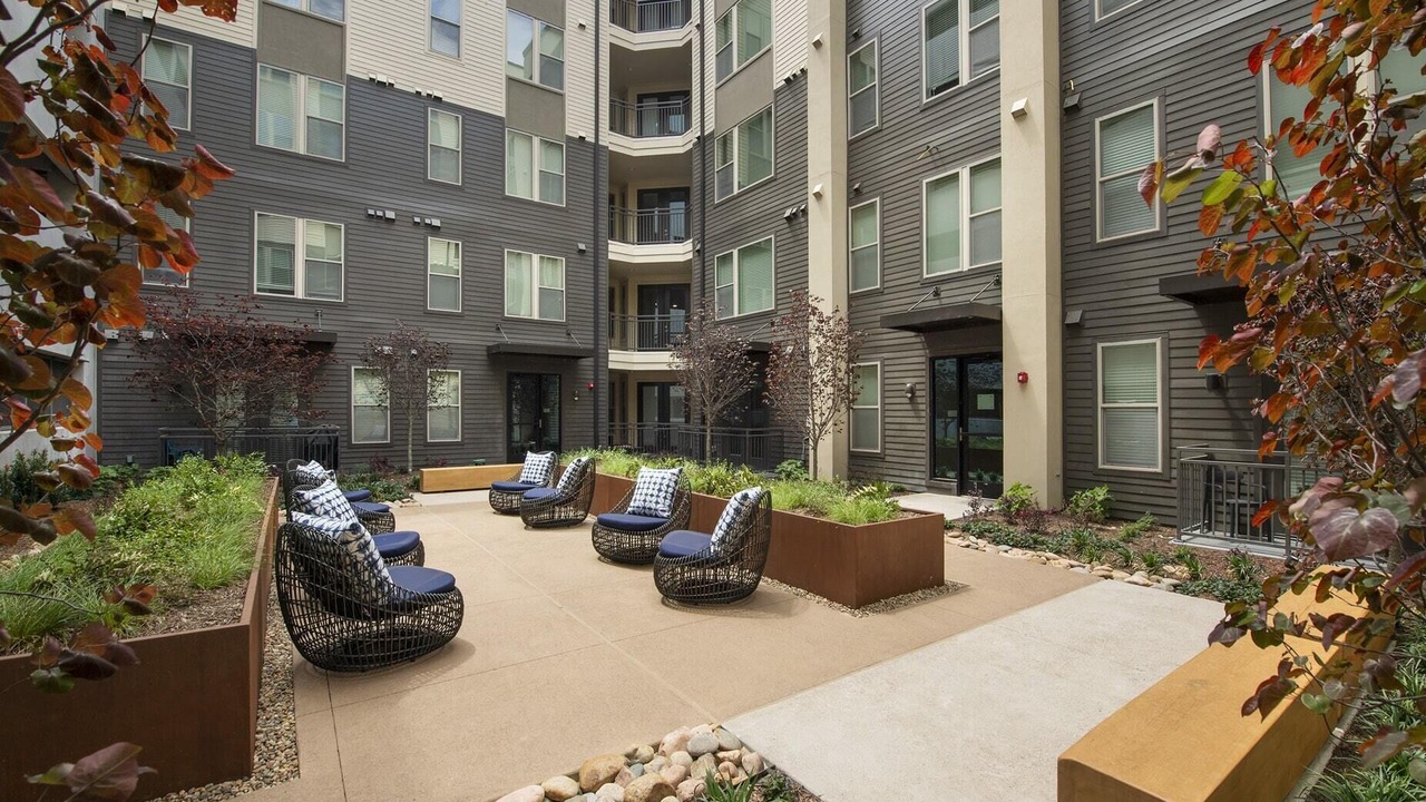 Photo of Outdoor in Addison