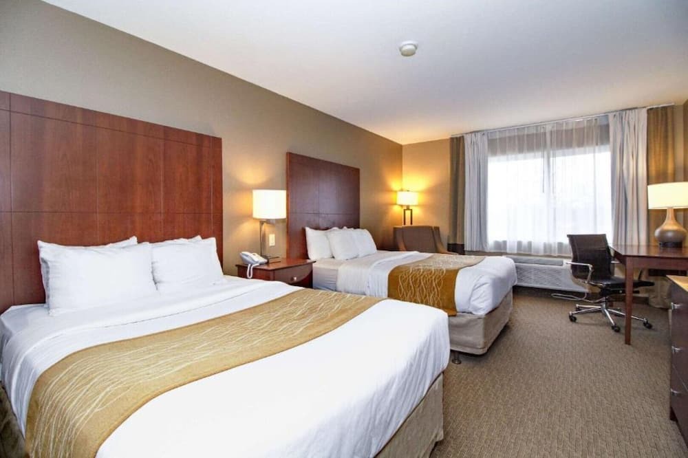 Photo of Bedroom in Carbon Cliff
