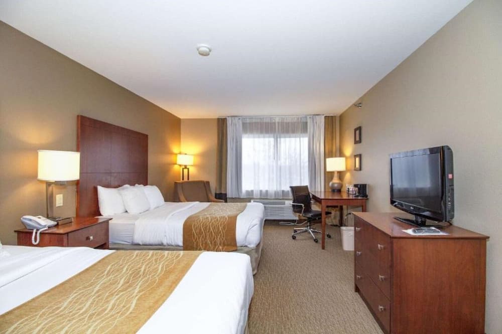 Photo of Bedroom in Carbon Cliff