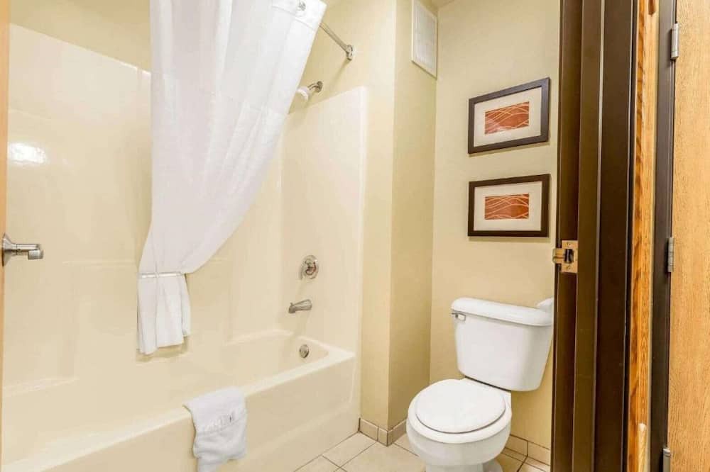 Photo of Bathroom in Carbon Cliff