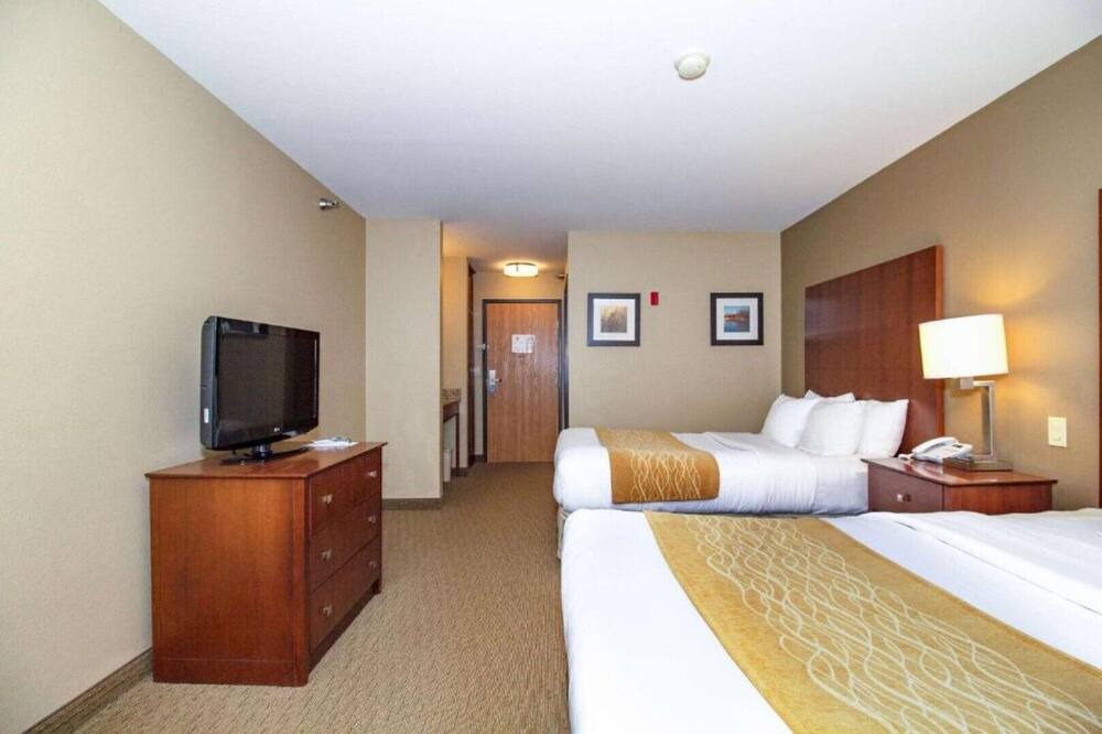 Photo of Bedroom in Carbon Cliff