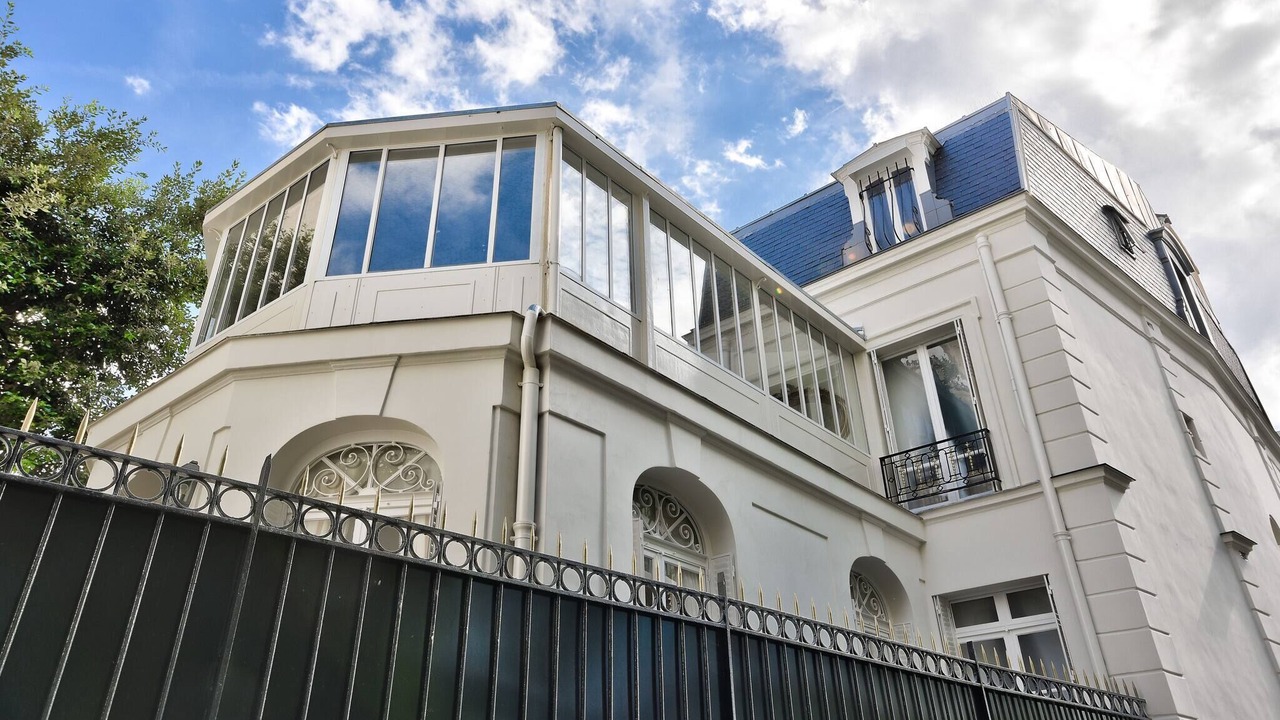 Photo of Outdoor in Porte-Dauphine