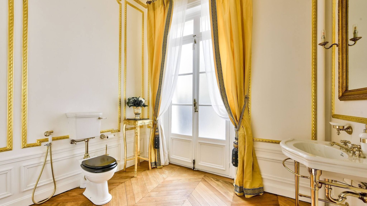 Photo of Others in Porte-Dauphine
