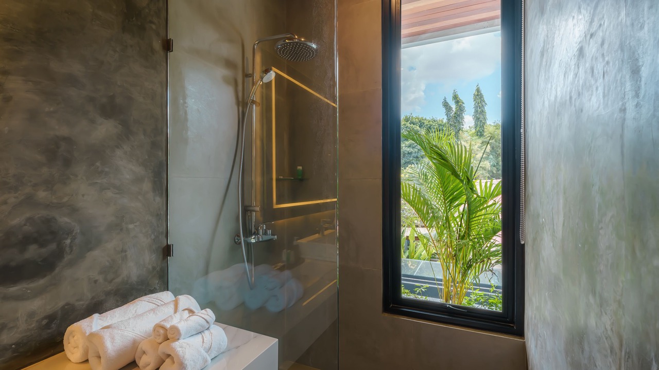 Photo of Bathroom in Padonan