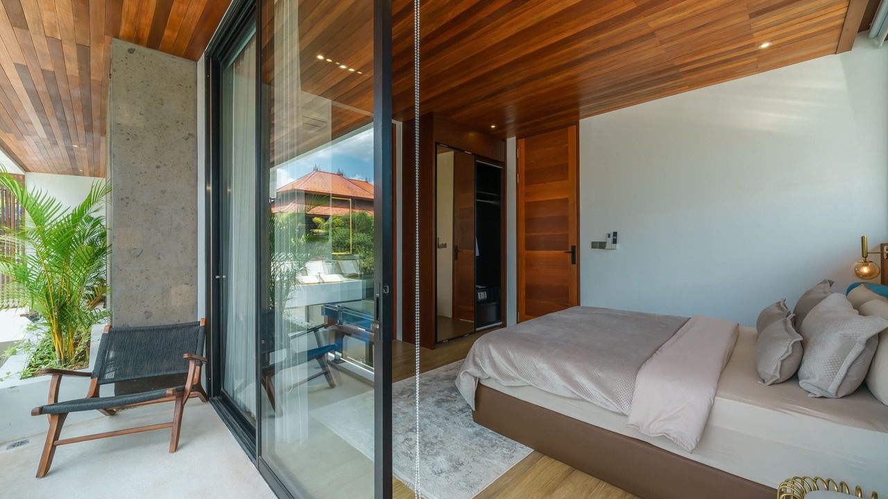 Photo of Bedroom in Padonan