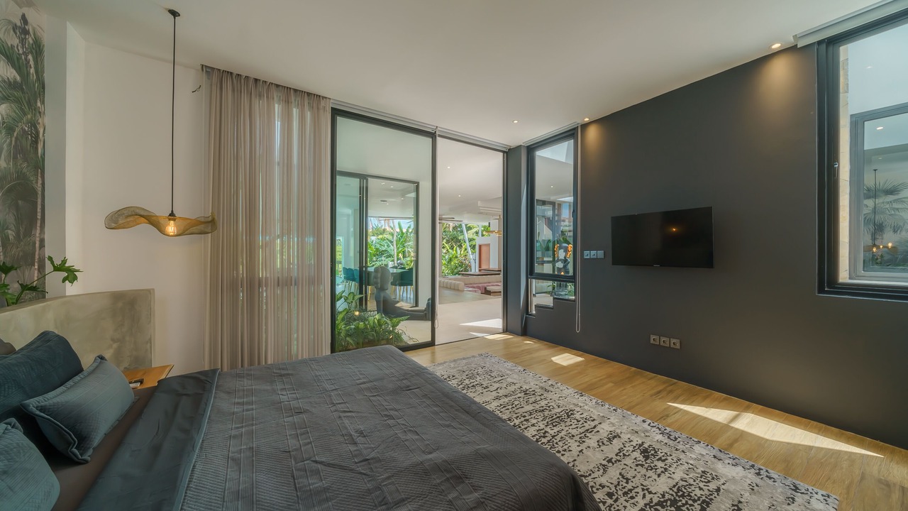 Photo of Bedroom in Padonan