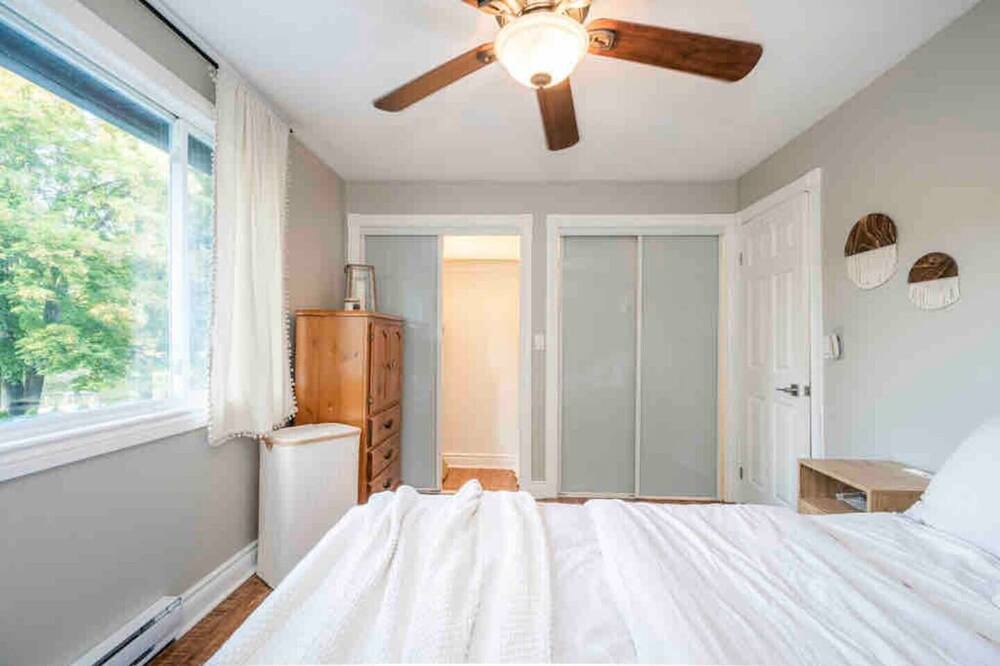 Photo of Bedroom in Severn Bridge