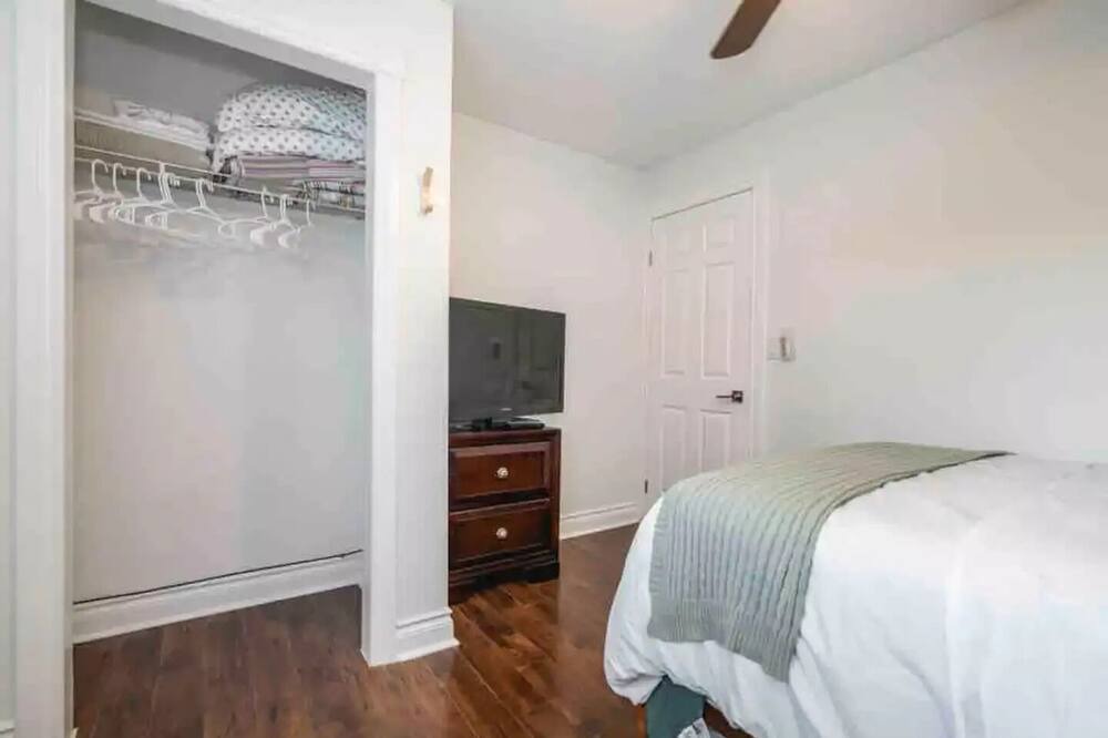 Photo of Bedroom in Severn Bridge