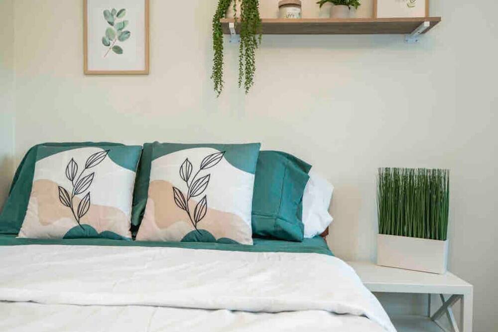 Photo of Bedroom in Severn Bridge