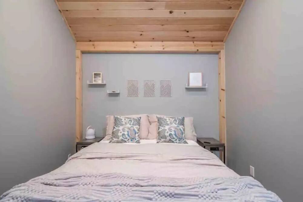 Photo of Bedroom in Severn Bridge