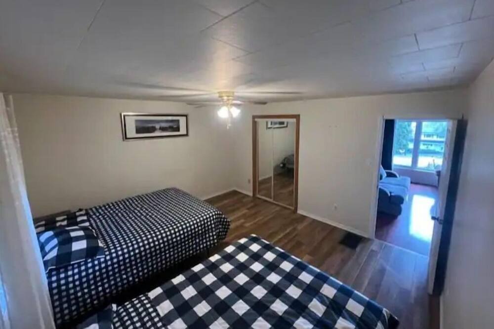Photo of Bedroom in Timiskaming District