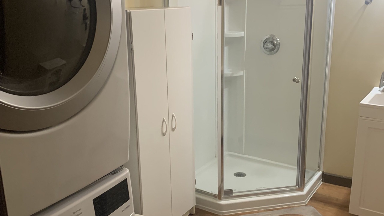 Photo of Bathroom in Benton