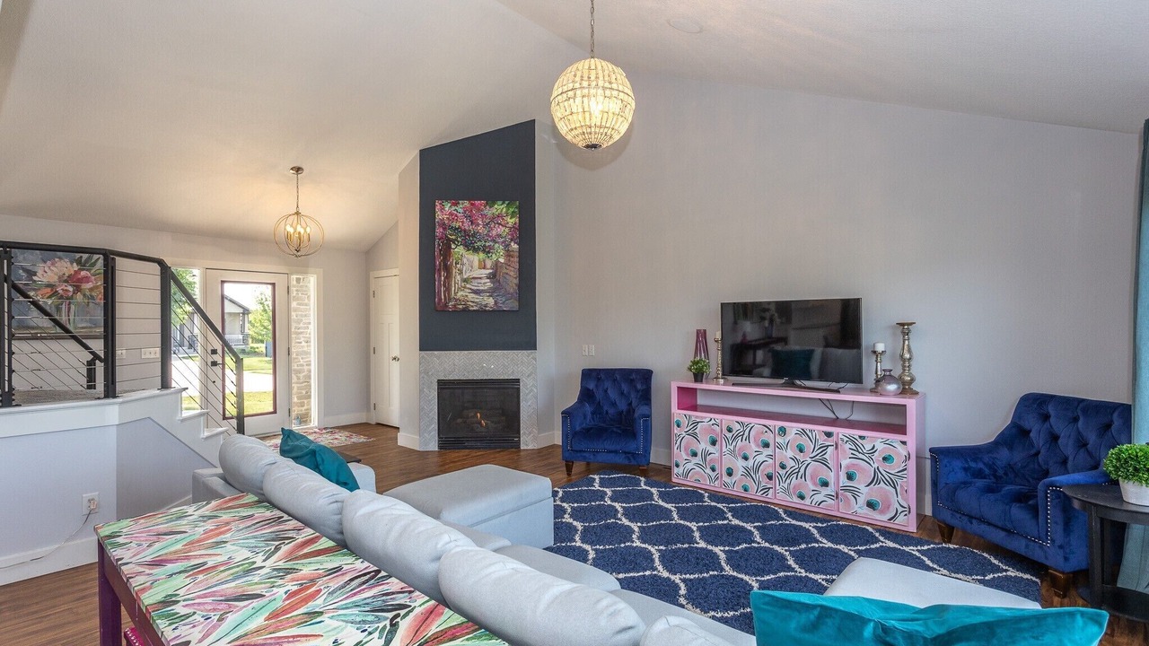 Photo of Livingroom in Waukee